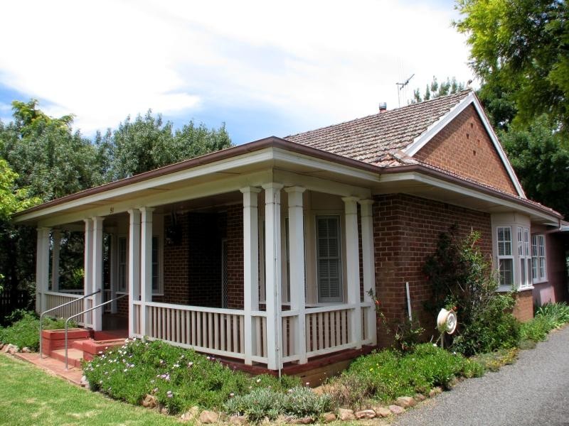 91 Ryall St, Canowindra NSW 2804