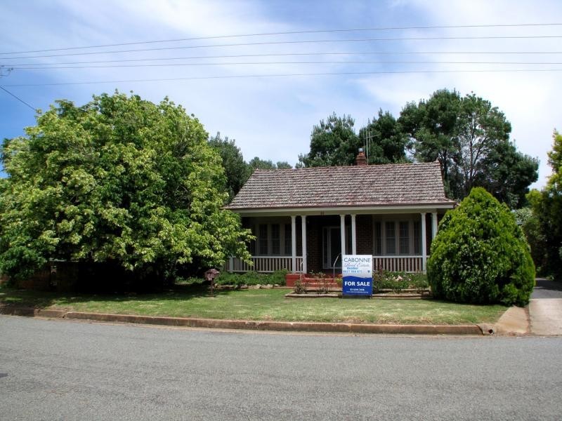 91 Ryall St, Canowindra NSW 2804