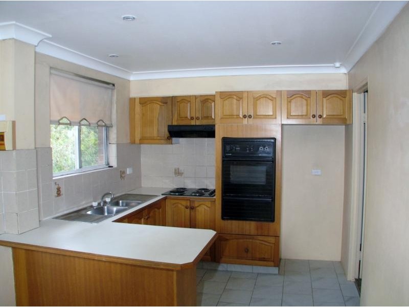 18/38 Memorial Ave, Merrylands NSW 2160