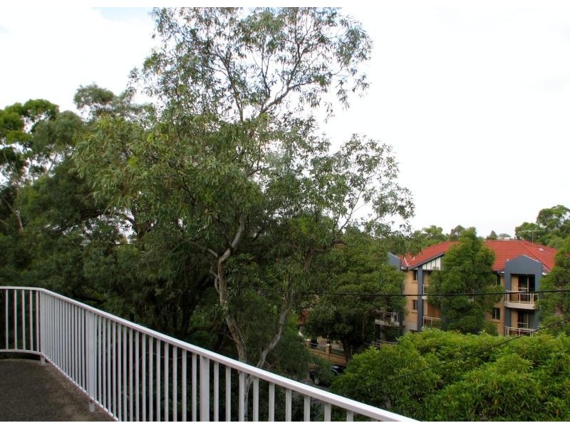 18/38 Memorial Ave, Merrylands NSW 2160