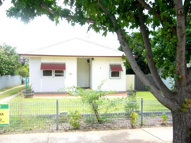 51 Ryall St, Canowindra NSW 2804