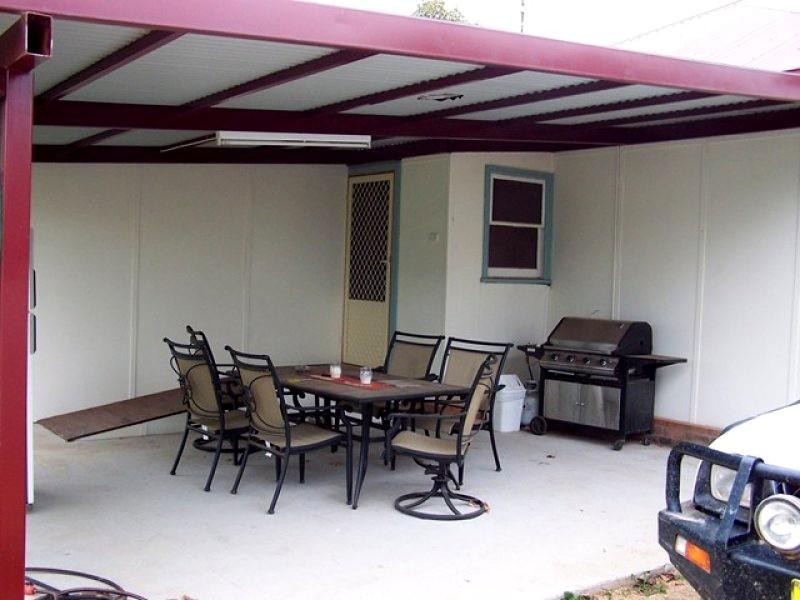 51 Ryall St, Canowindra NSW 2804