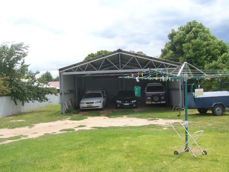 51 Ryall St, Canowindra NSW 2804