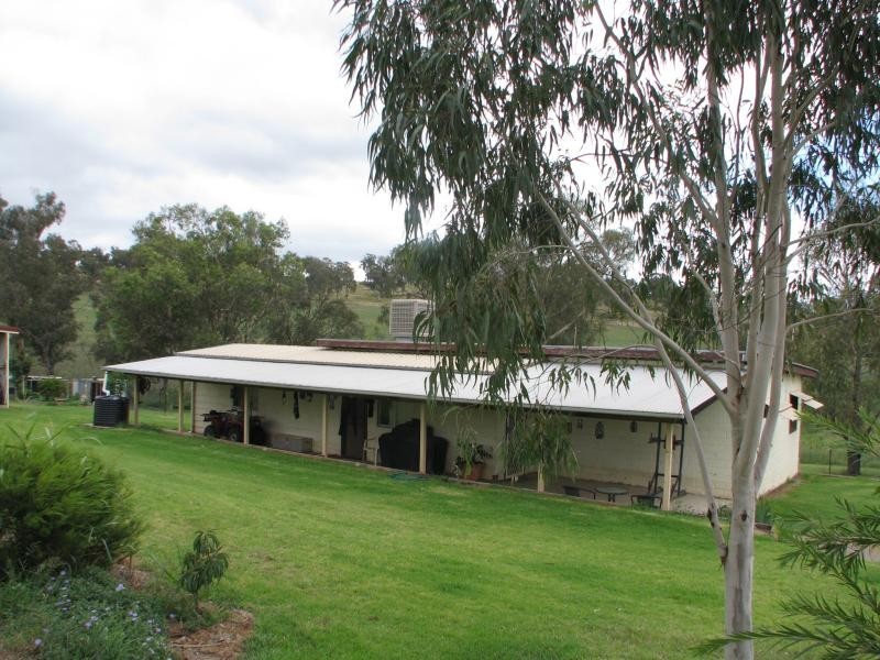 3879 Belubula Way, Canowindra NSW 2804