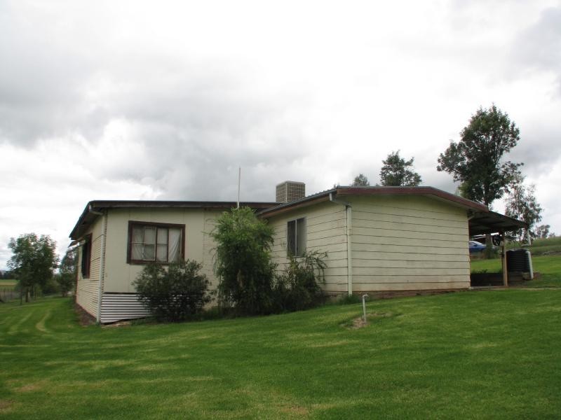 3879 Belubula Way, Canowindra NSW 2804
