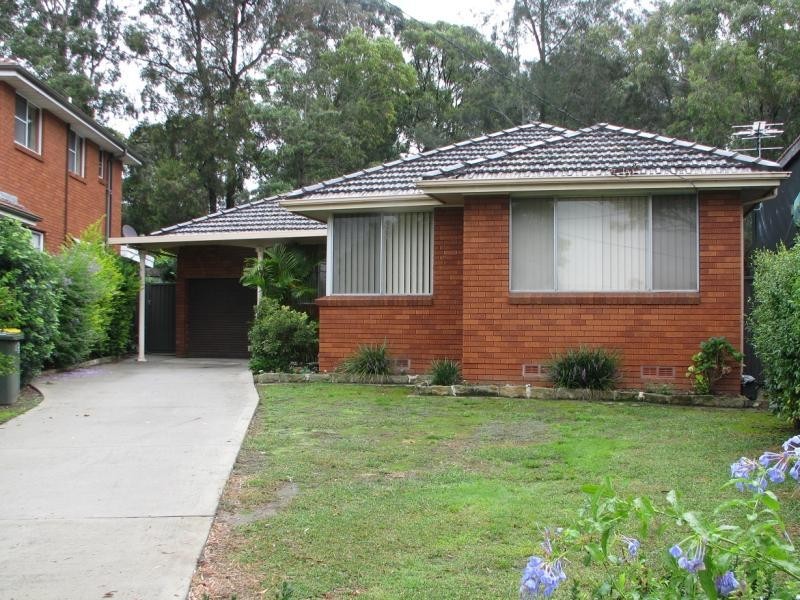 46 Thames St, Merrylands West NSW 2160