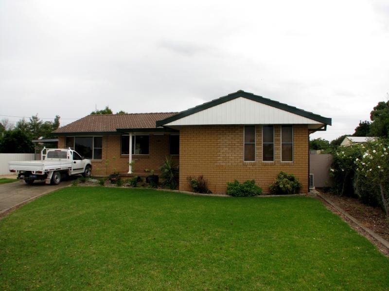 Canowindra NSW 2804