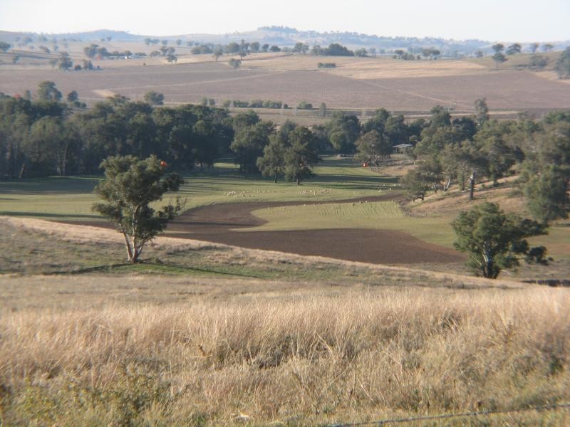 Canowindra NSW 2804