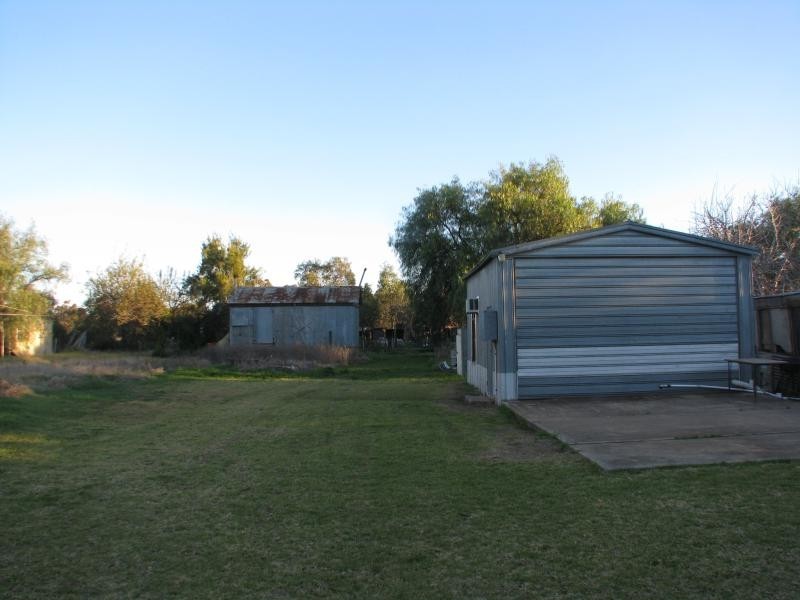 Eugowra NSW 2806