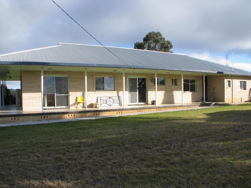 Canowindra NSW 2804