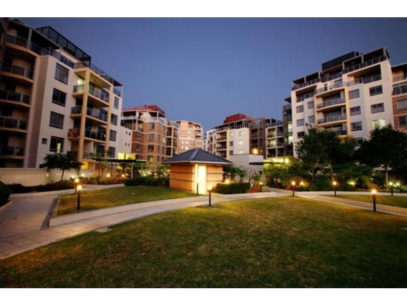 226/16 Lusty Street, Wolli Creek NSW 2205