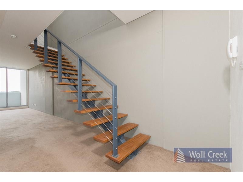 Wolli Creek NSW 2205