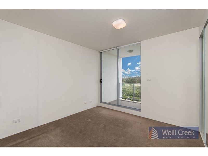 Wolli Creek NSW 2205