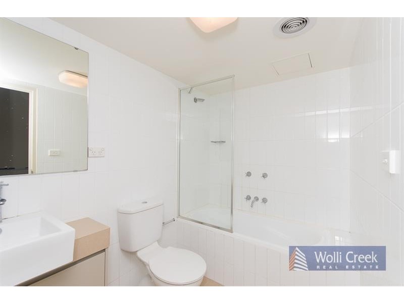 Wolli Creek NSW 2205