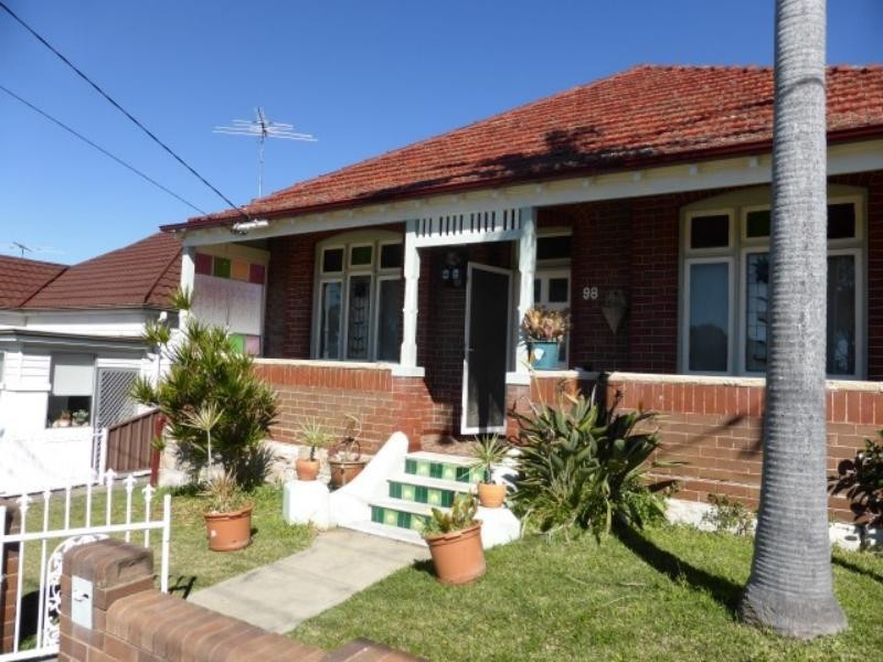 98 Villiers St, Rockdale NSW 2216