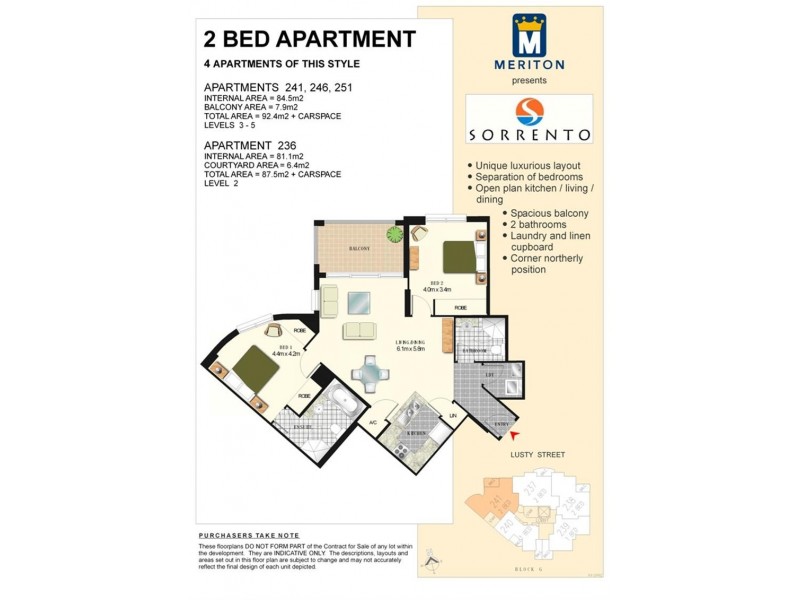 236/90 Bonar St, Wolli Creek NSW 2205