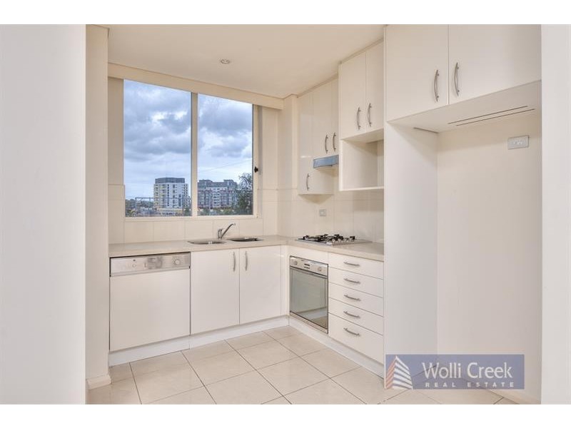 88/97 Bonar St, Wolli Creek NSW 2205