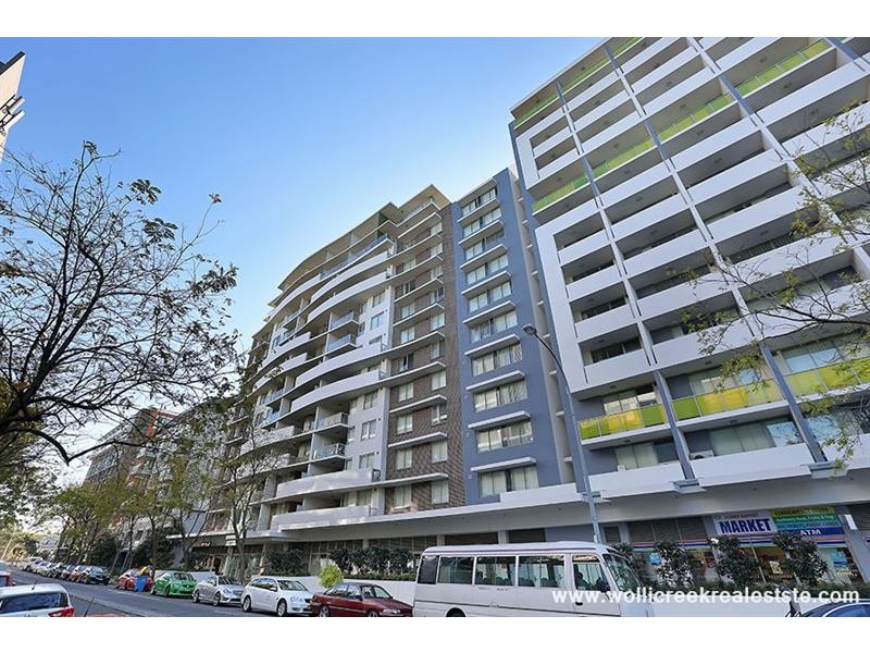 903/214-220 Coward St, Mascot NSW 2020