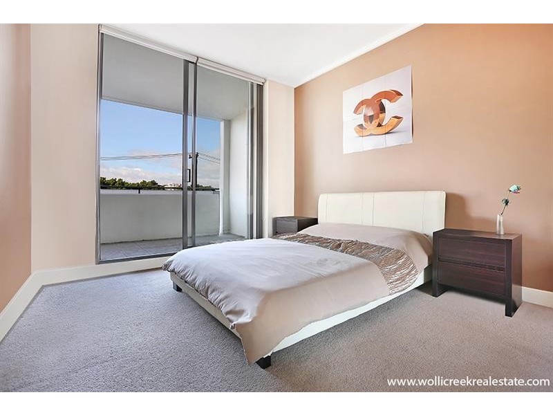 D110/35 Arncliffe St, Wolli Creek NSW 2205