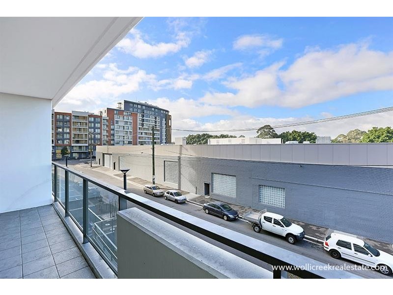 D110/35 Arncliffe St, Wolli Creek NSW 2205