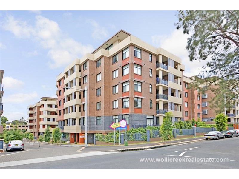 4201/10 Porter St, Ryde NSW 2112