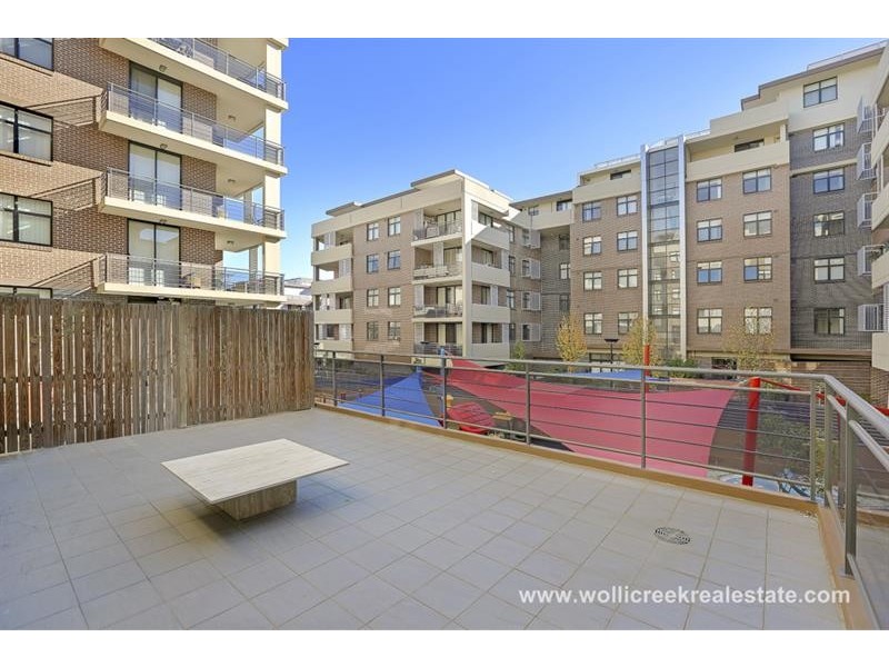 4201/10 Porter St, Ryde NSW 2112