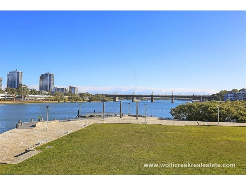 4201/10 Porter St, Ryde NSW 2112