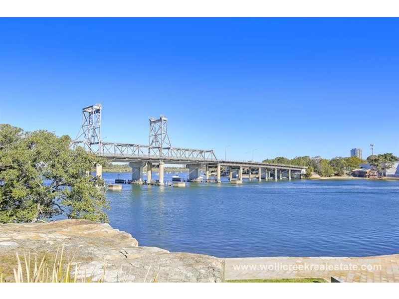 4201/10 Porter St, Ryde NSW 2112