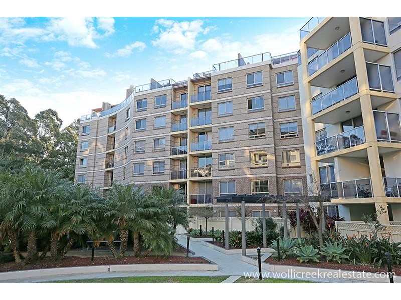 176/86 Bonar St, Wolli Creek NSW 2205