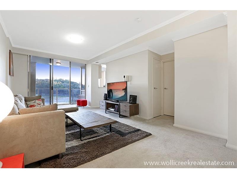 176/86 Bonar St, Wolli Creek NSW 2205