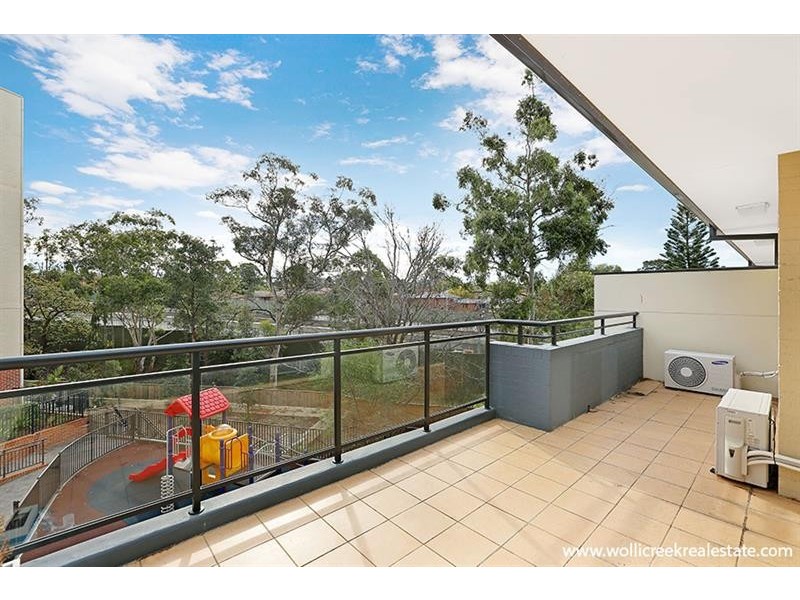 87/1 Russell St, Baulkham Hills NSW 2153