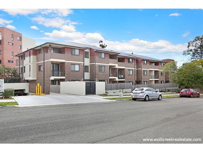 87/1 Russell St, Baulkham Hills NSW 2153