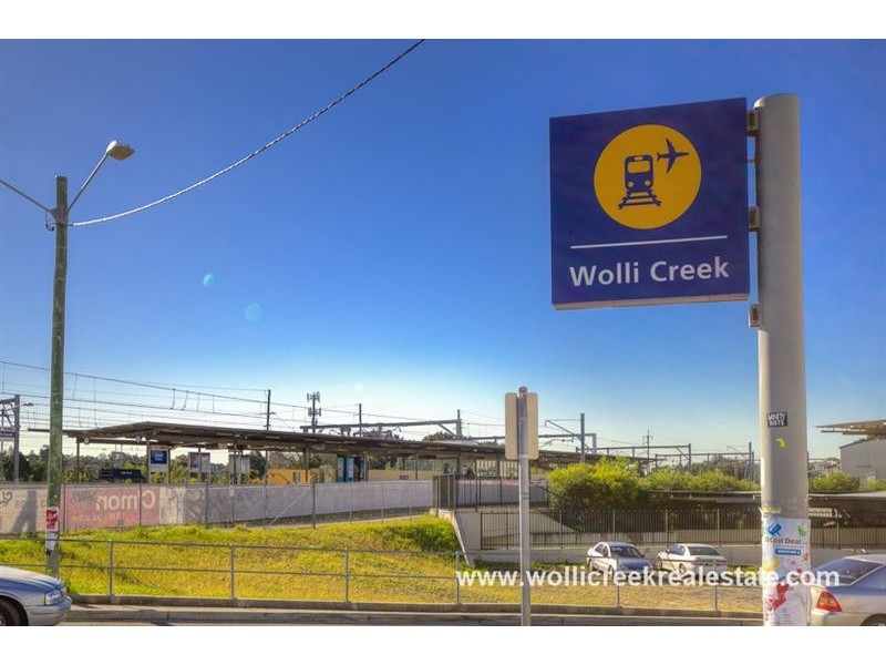 B102/5 Brodie Spark Dr, Wolli Creek NSW 2205