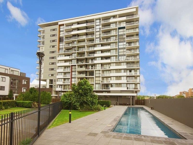 35B Arncliffe St, Wolli Creek NSW 2205