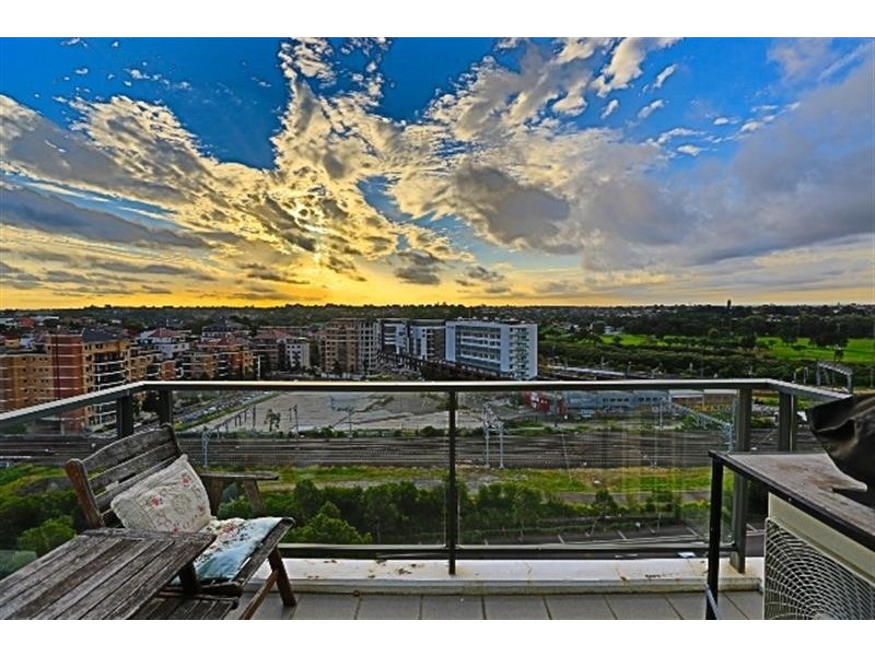 35B Arncliffe St, Wolli Creek NSW 2205