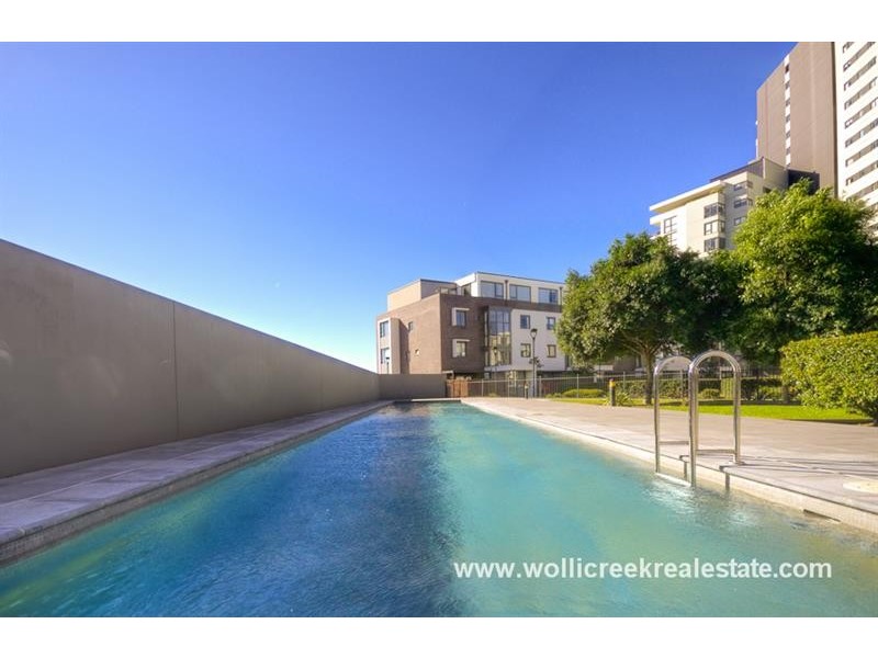 Wolli Creek NSW 2205