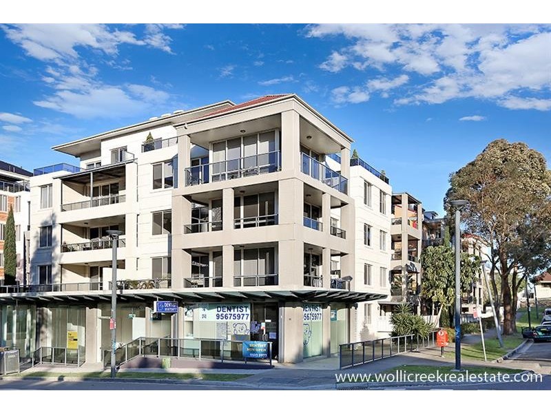 66/95 Bonar St, Wolli Creek NSW 2205