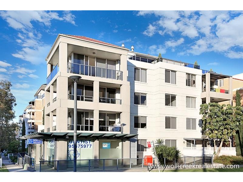 66/95 Bonar St, Wolli Creek NSW 2205
