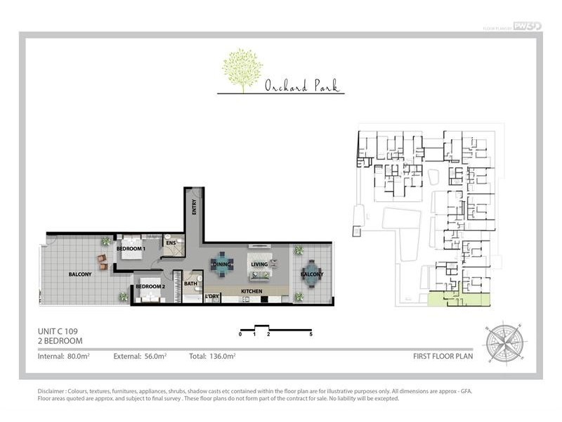 1-5 Gertrude St, Wolli Creek NSW 2205