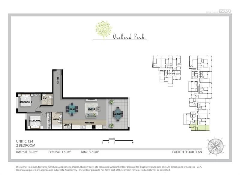 1-5 Gertrude St, Wolli Creek NSW 2205