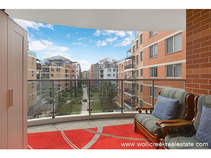 94/95 Bonar St, Wolli Creek NSW 2205