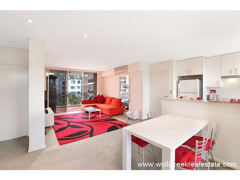 94/95 Bonar St, Wolli Creek NSW 2205