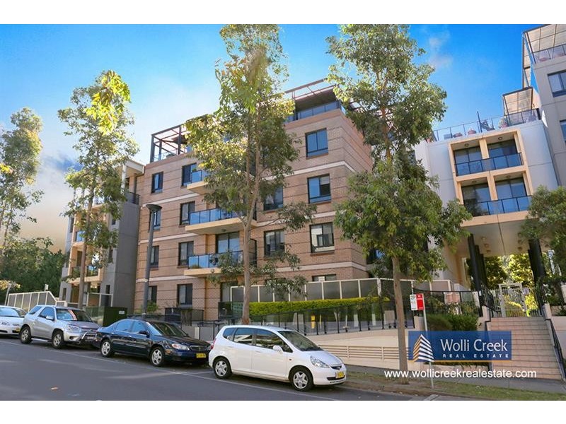 61/82 Bonar St, Wolli Creek NSW 2205