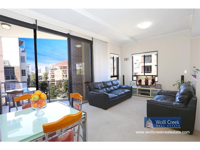 61/82 Bonar St, Wolli Creek NSW 2205