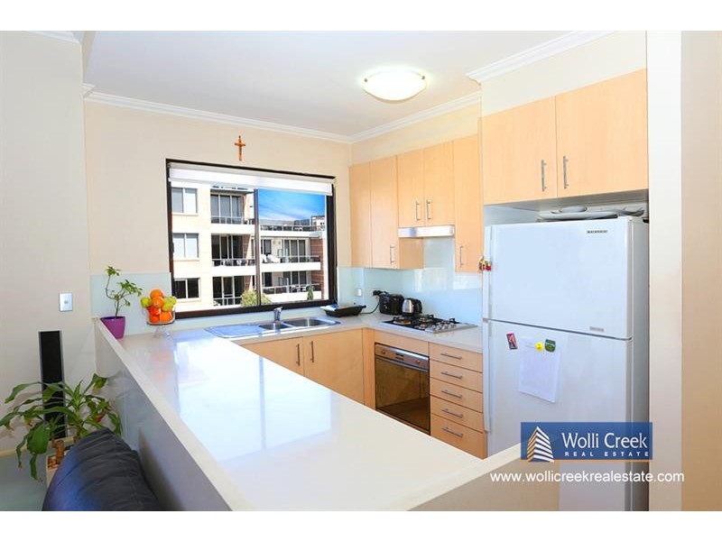61/82 Bonar St, Wolli Creek NSW 2205