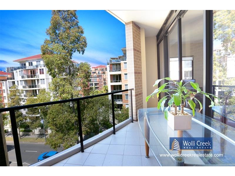 61/82 Bonar St, Wolli Creek NSW 2205