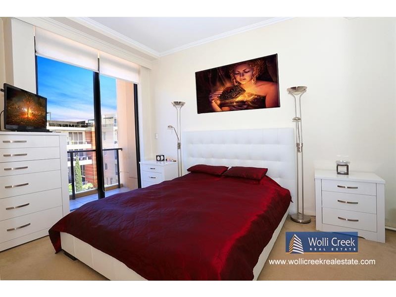 61/82 Bonar St, Wolli Creek NSW 2205