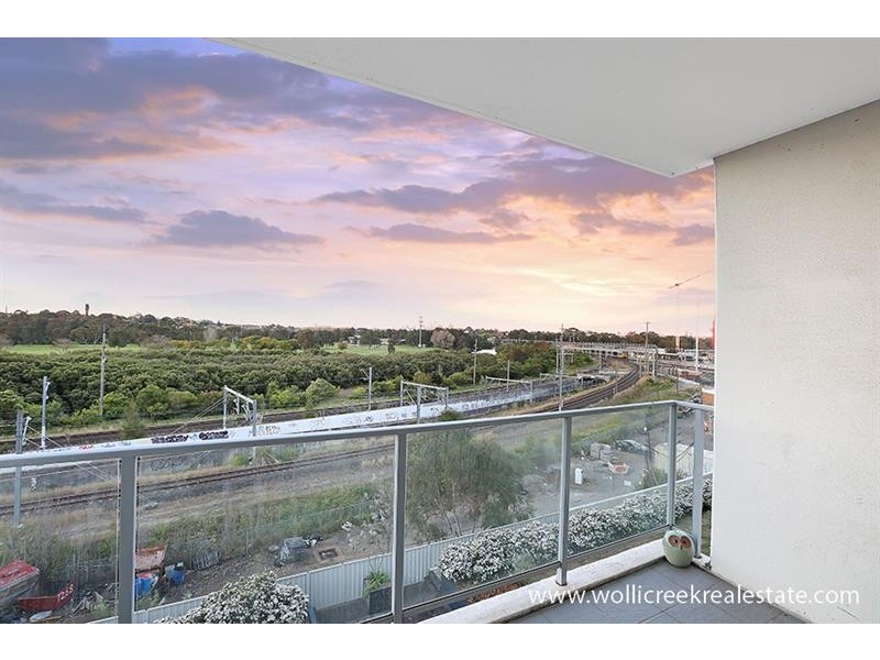 38/5 Lusty St, Wolli Creek NSW 2205