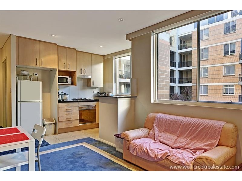 Wolli Creek NSW 2205