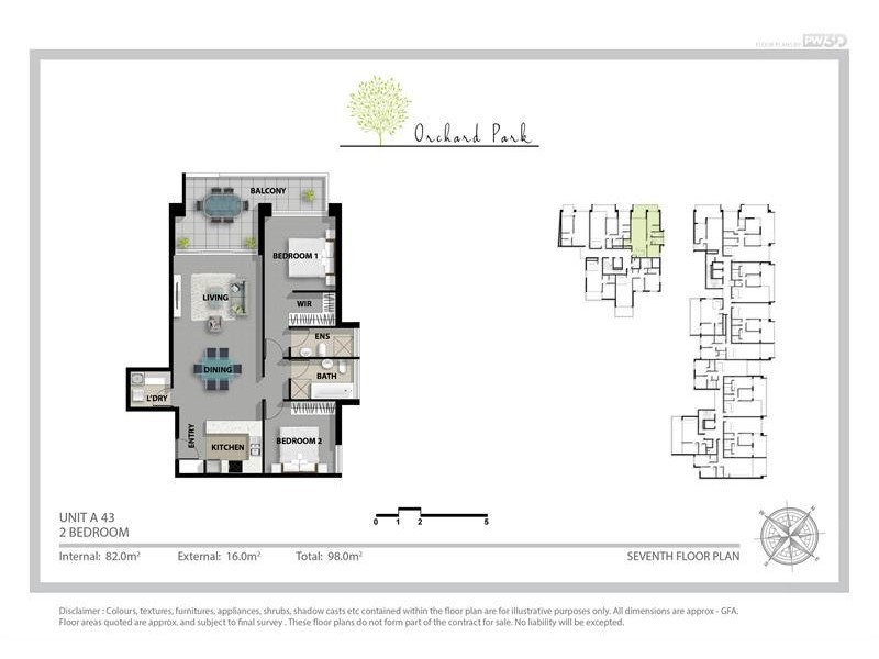 5 Gertrude St, Wolli Creek NSW 2205